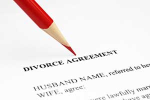 Uncontested Divorce In Rhode Island By A Ri Divorce Lawyer Slepkow Law Est 1932