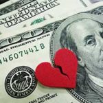 Financial Mistakes When Divorcing