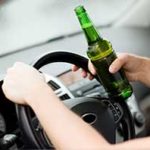 Drunk Driving Accident Statistics in Rhode Island