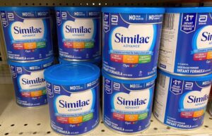 Similac lawsuit